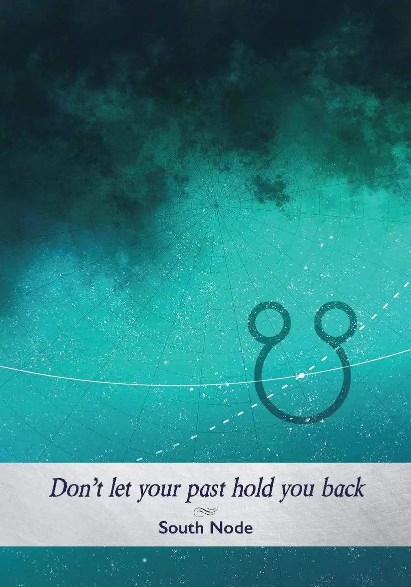 Moonology Oracle Cards Yasmin Boland My Store