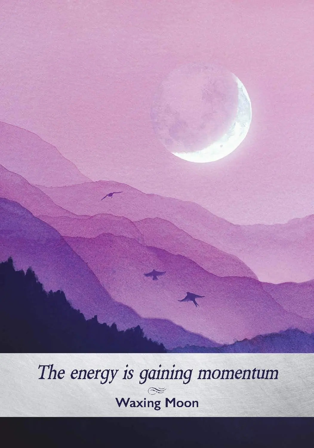 Moonology Oracle Cards Yasmin Boland My Store