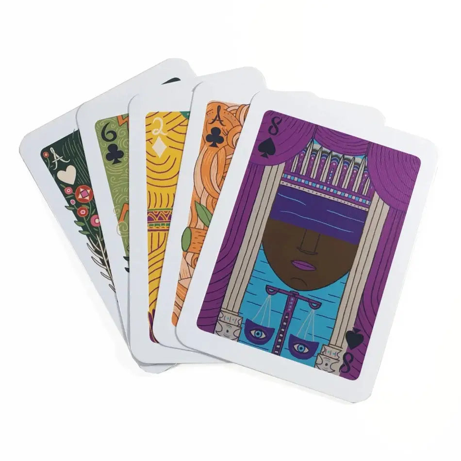 The Illuminated Tarot Hay House