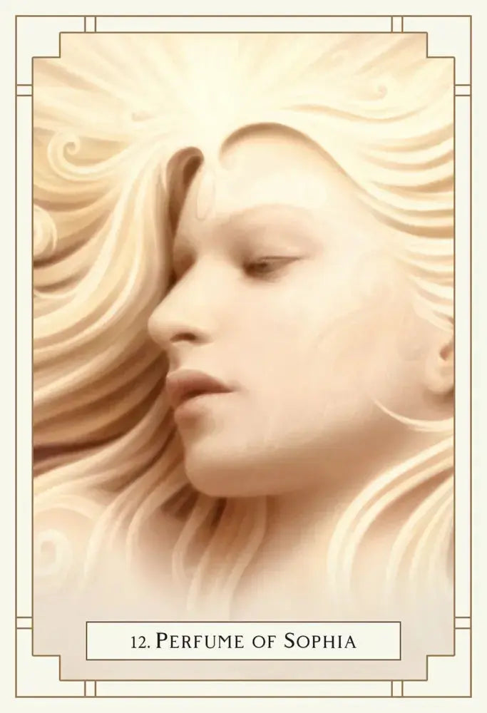 White Light Oracle By Alana Fairchild US Games Inc.