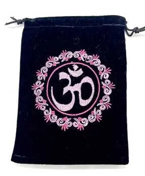 Crowley Thoth Small Tarot Deck Aleister Crowley With Optional Bag