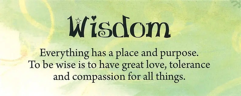 Healing Angel cards by Toni Carmine Salerno