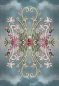 Ceccoli Oracle Nicoletta Ceccoli