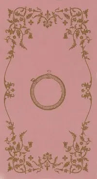 Tarot De Luz BY AITOR SARAIBA