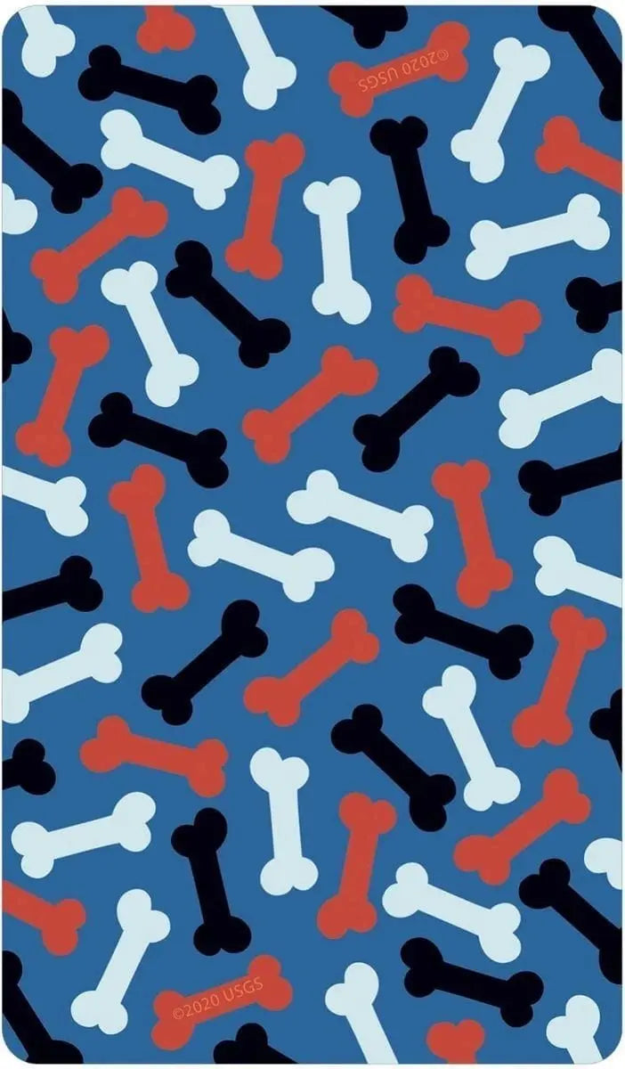 Wise Dog Tarot Created by MJ Cullinane