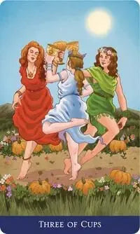 Llewellyn's Classic Tarot Barbara Moore, Eugene Smith