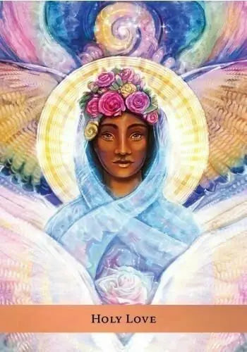 The Angel Guide Oracle : A 44-Card Deck and Guidebook by Kyle Gray (2020,...