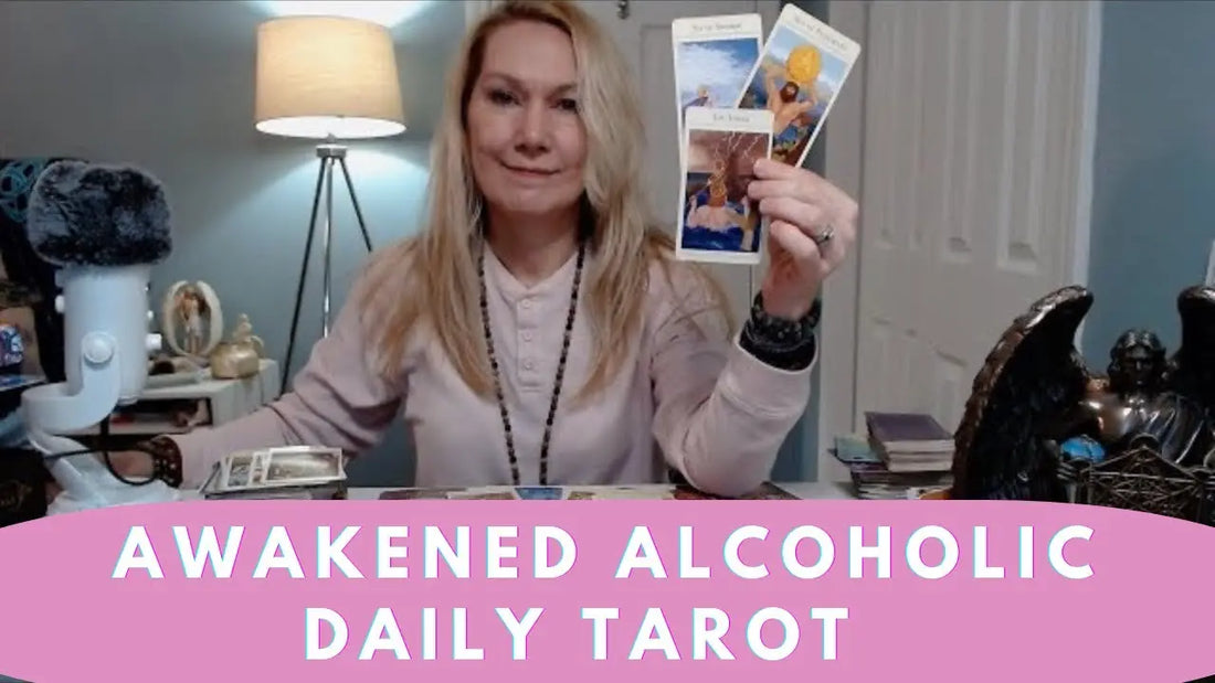 Daily Tarot - Dulabeanie