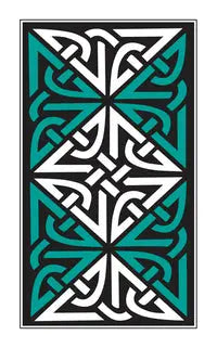The Robin Wood Tarot by Robin Wood Llewellyn