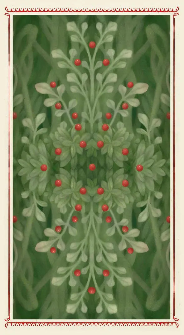 Ceccoli Tarot By Nicoletta Ceccoli Llewellyn