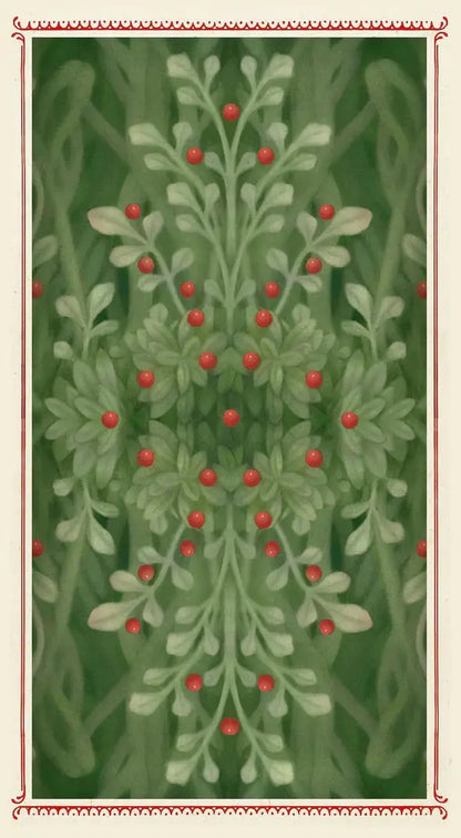 Ceccoli Tarot By Nicoletta Ceccoli Llewellyn