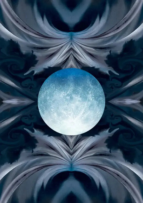 Barbieri Zodiac Oracle Paolo Barbieri, Barbara Moore Llewellyn