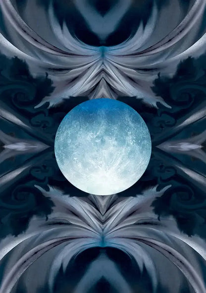 Barbieri Zodiac Oracle Paolo Barbieri, Barbara Moore Llewellyn
