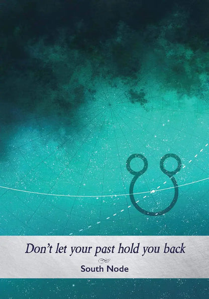 Moonology Oracle Cards Yasmin Boland My Store