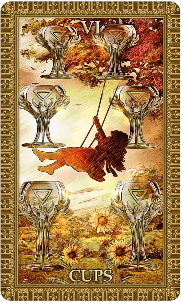 Encore Tarot - Dulabeanie