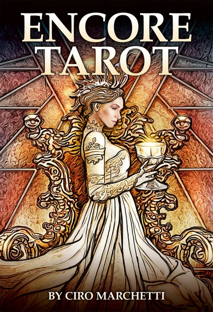 Encore Tarot - Dulabeanie