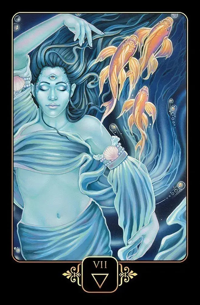 Dreams Of Gaia Deck and Book By Ravynne Phelan My Store
