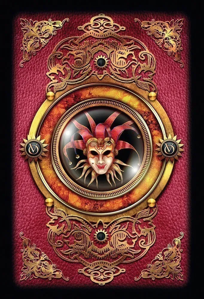 Oracle of Visions - Ciro Marchetti Dulabeanie
