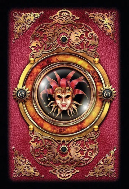 Oracle of Visions - Ciro Marchetti Dulabeanie