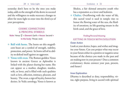 Zodiac Light Oracle by Kooch N. Daniels: Flashcards; 320 pages / English