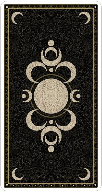 Deviant Moon Tarot Deck