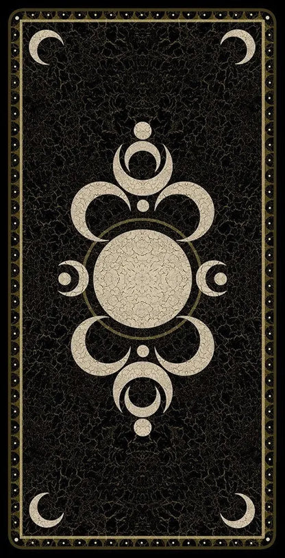 Deviant Moon Tarot Borderless Edition