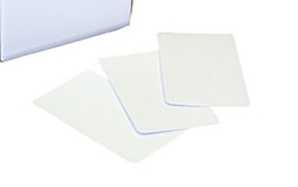 52 Blank Cards Make Your Own Oracle Size Cards 2.25" x 3.5" 52 cards