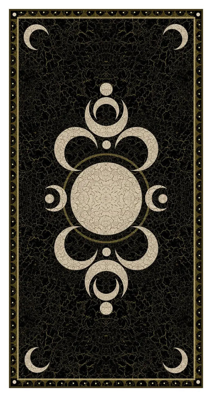 Deviant Moon Tarot Deck — Premier Edition