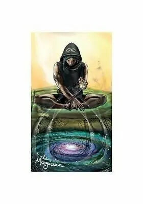 Light Seer's Tarot Chris-Anne