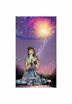 Light Seer's Tarot Chris-Anne