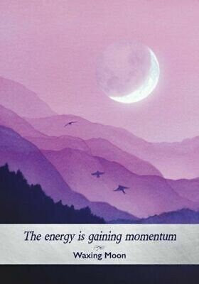 Moonology Oracle Cards Yasmin Boland