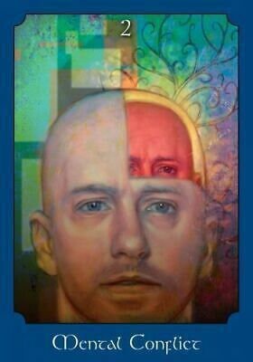 The Psychic Tarot Oracle Deck John Holland