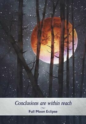 Moonology Oracle Cards Yasmin Boland