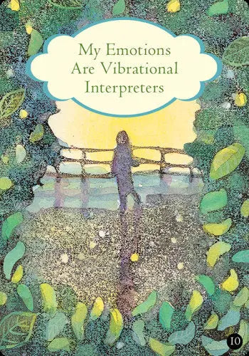 Ask And It Is Given Inspirational Cards Based on Abraham Hicks