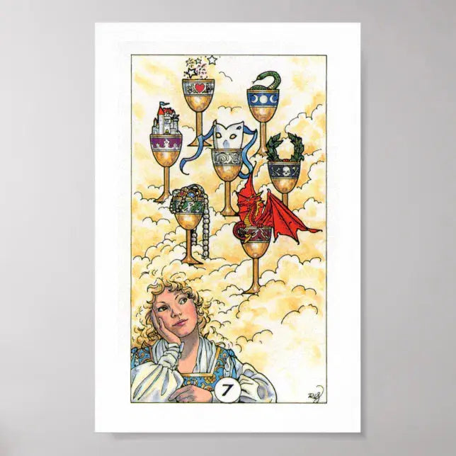 The Robin Wood Tarot by Robin Wood Llewellyn