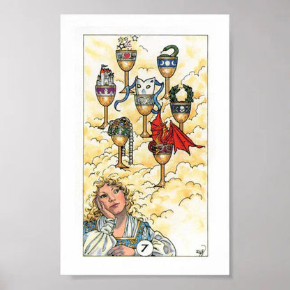 The Robin Wood Tarot by Robin Wood Llewellyn