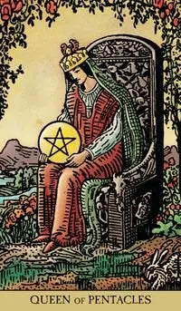 Radiant Wise Spirit Tarot Lo Scarabeo with Optional Tarot Bag