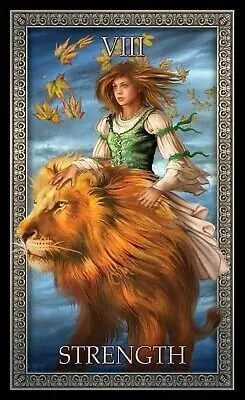 Tarot Grand Luxe By Ciro Marchetti Brand New Authentic