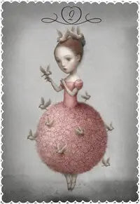 Ceccoli Oracle Nicoletta Ceccoli