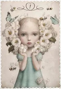 Ceccoli Oracle Nicoletta Ceccoli