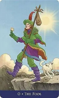 Llewellyn's Classic Tarot Barbara Moore, Eugene Smith