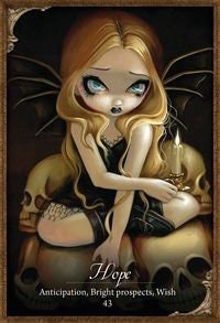 Les Vampires Lucy Cavendish, Jasmine Becket-Griffith