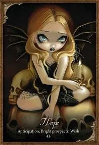Les Vampires Lucy Cavendish, Jasmine Becket-Griffith