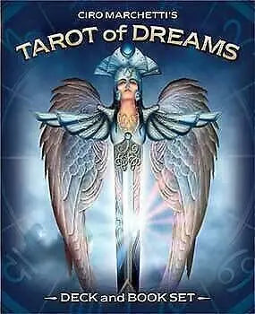Tarot Of Dreams By Ciro Marchetti