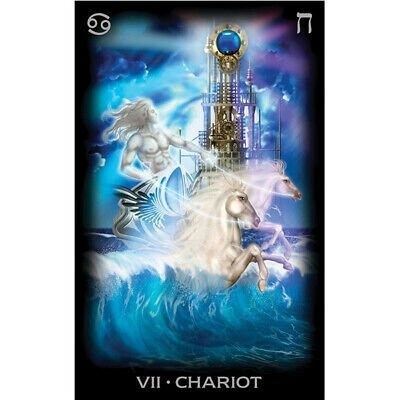 Tarot Of Dreams By Ciro Marchetti