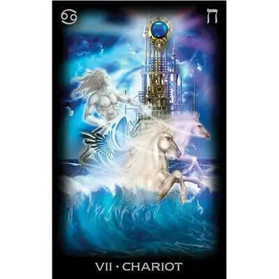 Tarot Of Dreams By Ciro Marchetti