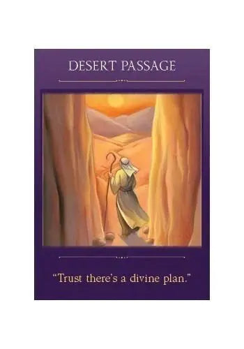 SACRED TRAVELER Denise Linn