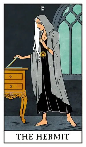 Modern Witch Tarot Deck By Lisa Sterle