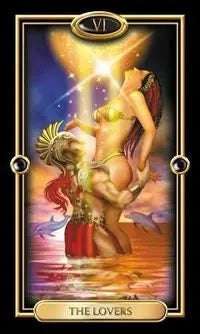 Easy Tarot Josephine Ellershaw, Ciro Marchetti with optional bag