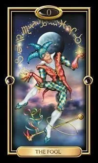 Easy Tarot Josephine Ellershaw, Ciro Marchetti with optional bag